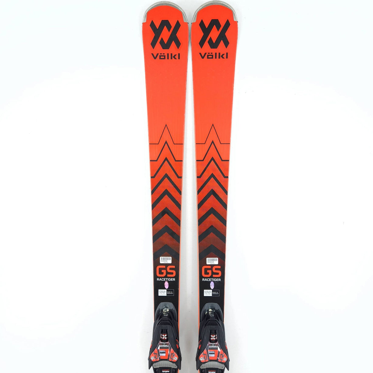 Schiuri sh Volkl Racetiger GS, 183 cm — vedere 1 din 6