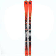 Schiuri sh Volkl Racetiger GS, 183 cm — vedere 2 din 6