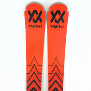 Schiuri sh Volkl Racetiger GS, 183 cm — vedere 3 din 6