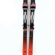 Schiuri sh Volkl Racetiger GS, 183 cm — vedere 4 din 6