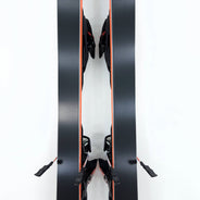 Schiuri sh Volkl Racetiger GS, 183 cm — vedere 6 din 6