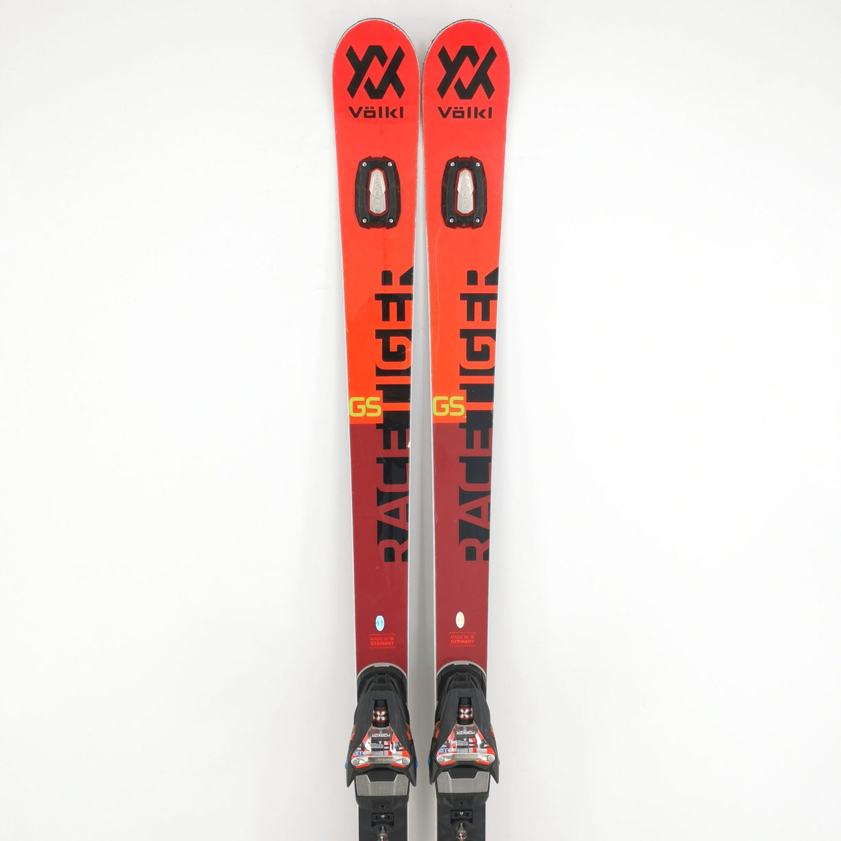 Schiuri sh Volkl Racetiger GS Fis Uvo, 178 cm — vedere 1 din 5