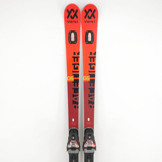 Schiuri sh Volkl Racetiger GS Fis Uvo, 178 cm — vedere 1 din 5