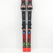 Schiuri sh Volkl Racetiger GS Fis Uvo, 178 cm — vedere 3 din 5