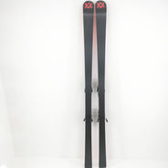 Schiuri sh Volkl Racetiger GS Fis Uvo, 178 cm — vedere 4 din 5