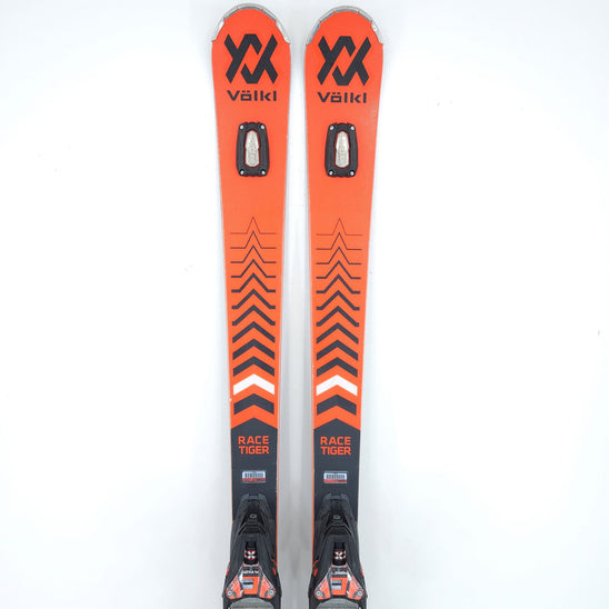 Schiuri sh Volkl Racetiger GS Uvo, 175 cm — vedere 1 din 7