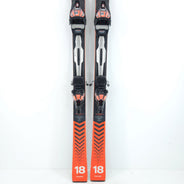 Schiuri sh Volkl Racetiger GS Uvo, 175 cm — vedere 5 din 7