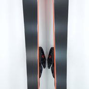 Schiuri sh Volkl Racetiger GS Uvo, 175 cm — vedere 7 din 7