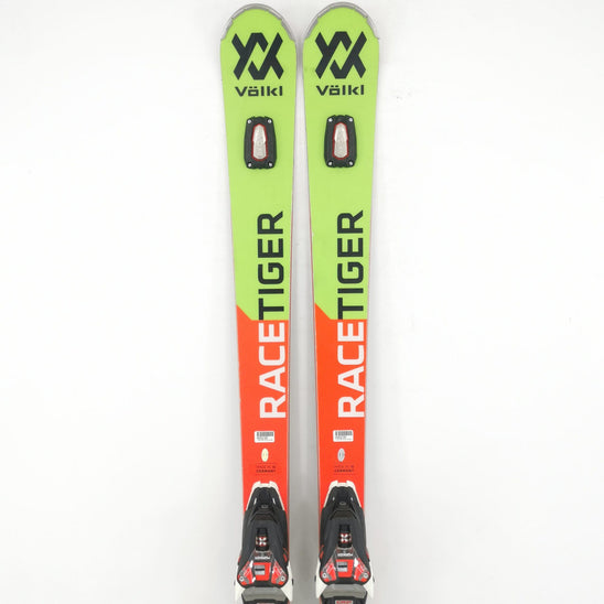 Schiuri sh Volkl Racetiger GS Uvo, 175 cm — vedere 1 din 6