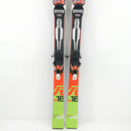 Schiuri sh Volkl Racetiger GS Uvo, 175 cm — vedere 3 din 6