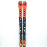 Schiuri sh Volkl Racetiger Junior, 130 cm — vedere 2 din 6