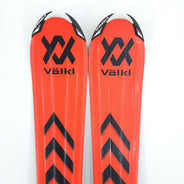Schiuri sh Volkl Racetiger Junior, 130 cm — vedere 3 din 6