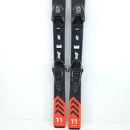 Schiuri sh Volkl Racetiger Junior, 130 cm — vedere 4 din 6