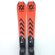 Schiuri sh Volkl Racetiger Junior, 130 cm — vedere 1 din 6