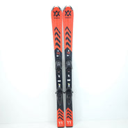 Schiuri sh Volkl Racetiger Junior, 130 cm — vedere 2 din 6