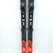 Schiuri sh Volkl Racetiger Junior, 130 cm — vedere 4 din 6