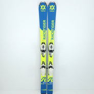 Schiuri sh Volkl Racetiger Junior, 130 cm — vedere 2 din 6