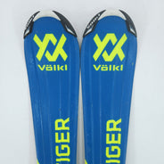 Schiuri sh Volkl Racetiger Junior, 130 cm — vedere 3 din 6