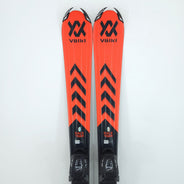Schiuri sh Volkl Racetiger Junior, 130 cm — vedere 1 din 6