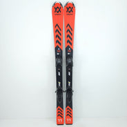 Schiuri sh Volkl Racetiger Junior, 130 cm — vedere 2 din 6