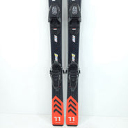 Schiuri sh Volkl Racetiger Junior, 130 cm — vedere 4 din 6