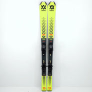 Schiuri sh Volkl Racetiger Junior, 140 cm — vedere 2 din 6