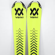 Schiuri sh Volkl Racetiger Junior, 140 cm — vedere 3 din 6