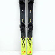 Schiuri sh Volkl Racetiger Junior, 140 cm — vedere 4 din 6