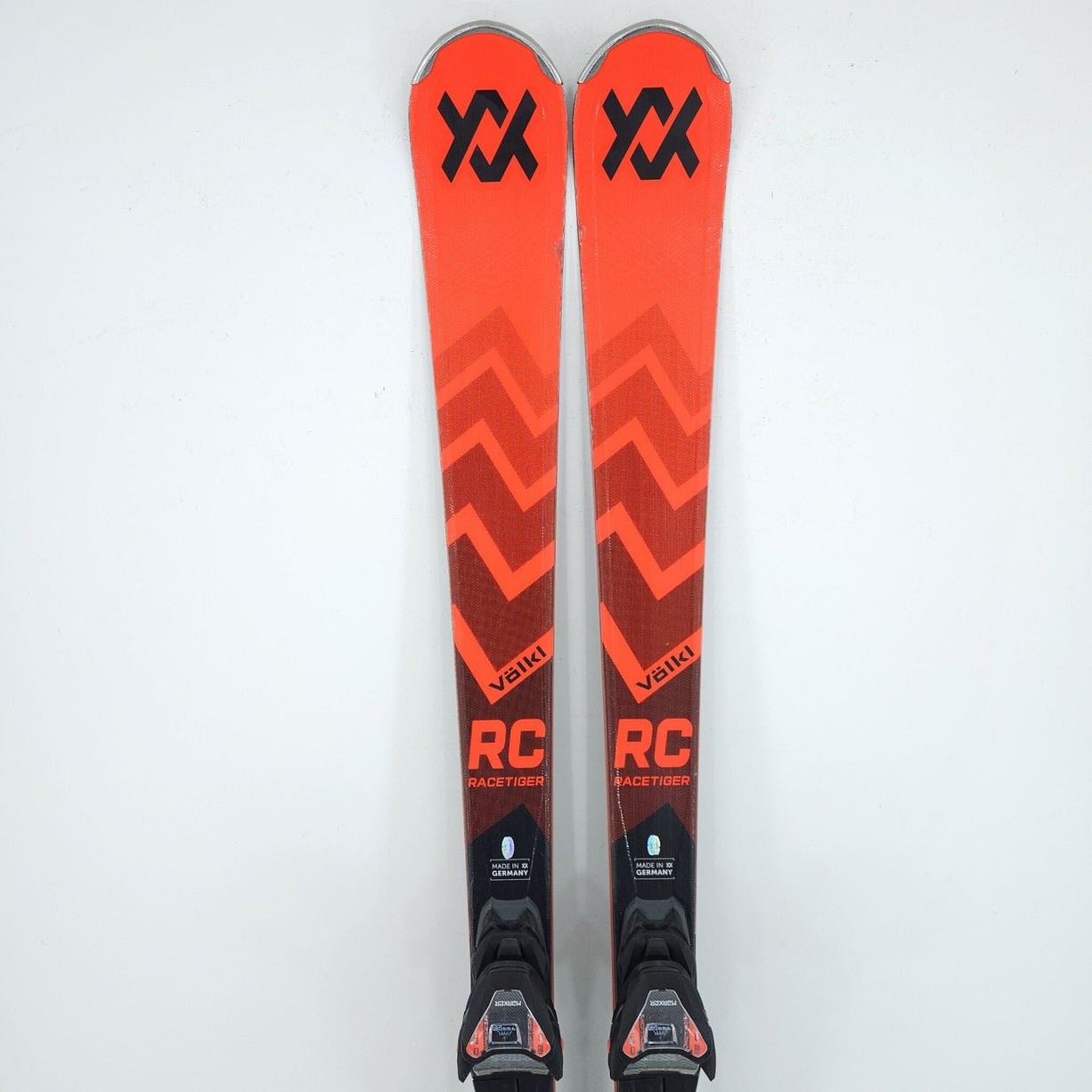 Schiuri sh Volkl Racetiger RC, 165 cm — vedere 1 din 7