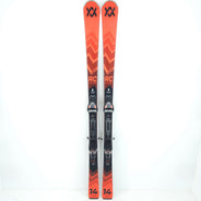 Schiuri sh Volkl Racetiger RC, 165 cm — vedere 2 din 7