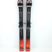 Schiuri sh Volkl Racetiger RC, 165 cm — vedere 3 din 7