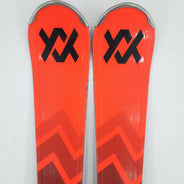 Schiuri sh Volkl Racetiger RC, 165 cm — vedere 6 din 7