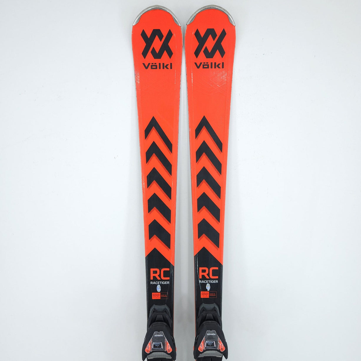 Schiuri sh Volkl Racetiger RC, 172 cm — vedere 1 din 7
