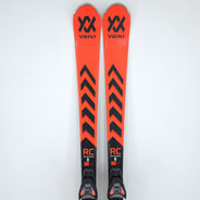 Schiuri sh Volkl Racetiger RC, 172 cm — vedere 1 din 7