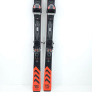 Schiuri sh Volkl Racetiger RC, 172 cm — vedere 5 din 7