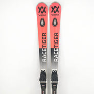 Schiuri sh Volkl Racetiger RC Uvo, 165 cm — vedere 1 din 4
