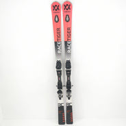 Schiuri sh Volkl Racetiger RC Uvo, 165 cm — vedere 2 din 4