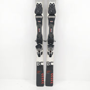 Schiuri sh Volkl Racetiger RC Uvo, 165 cm — vedere 3 din 4