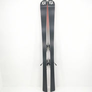 Schiuri sh Volkl Racetiger RC Uvo, 165 cm — vedere 4 din 4