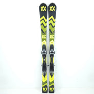 Schiuri sh Volkl Racetiger SC, 148 cm — vedere 2 din 7