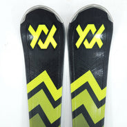 Schiuri sh Volkl Racetiger SC, 148 cm — vedere 3 din 7