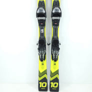 Schiuri sh Volkl Racetiger SC, 148 cm — vedere 5 din 7
