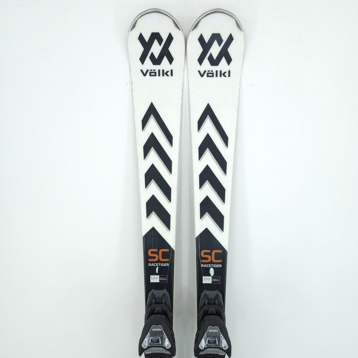 Schiuri sh Volkl Racetiger SC, 153 cm — vedere 1 din 7