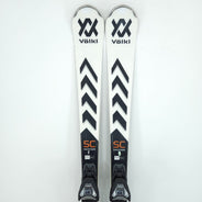 Schiuri sh Volkl Racetiger SC, 153 cm — vedere 1 din 7