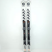 Schiuri sh Volkl Racetiger SC, 153 cm — vedere 2 din 7