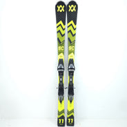 Schiuri sh Volkl Racetiger SC, 153 cm — vedere 2 din 7