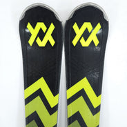 Schiuri sh Volkl Racetiger SC, 153 cm — vedere 3 din 7