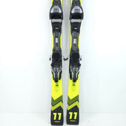 Schiuri sh Volkl Racetiger SC, 153 cm — vedere 5 din 7