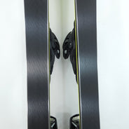 Schiuri sh Volkl Racetiger SC, 153 cm — vedere 7 din 7