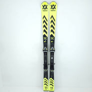 Schiuri sh Volkl Racetiger SC, 153 cm — vedere 2 din 6